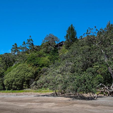 Bayview Beauty - Helena Bay Holiday Home Lyttelton Экстерьер фото